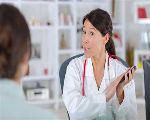 什么样的做二代试管婴儿