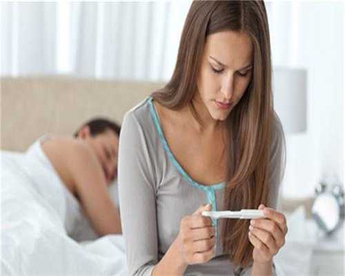 代生子包男孩服务_助孕公司包成功,怀孕多久能检查出来？怀孕初期有哪些注意