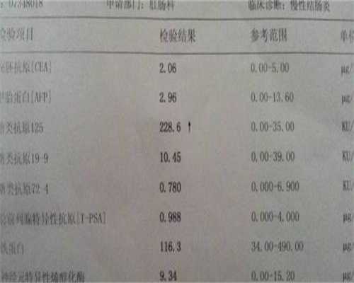 胎停试管 试管胎停胚胎送检多少钱