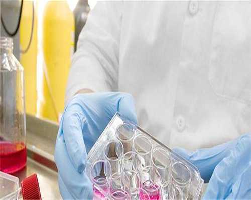 在南宁医院男男能不能做试管婴儿？